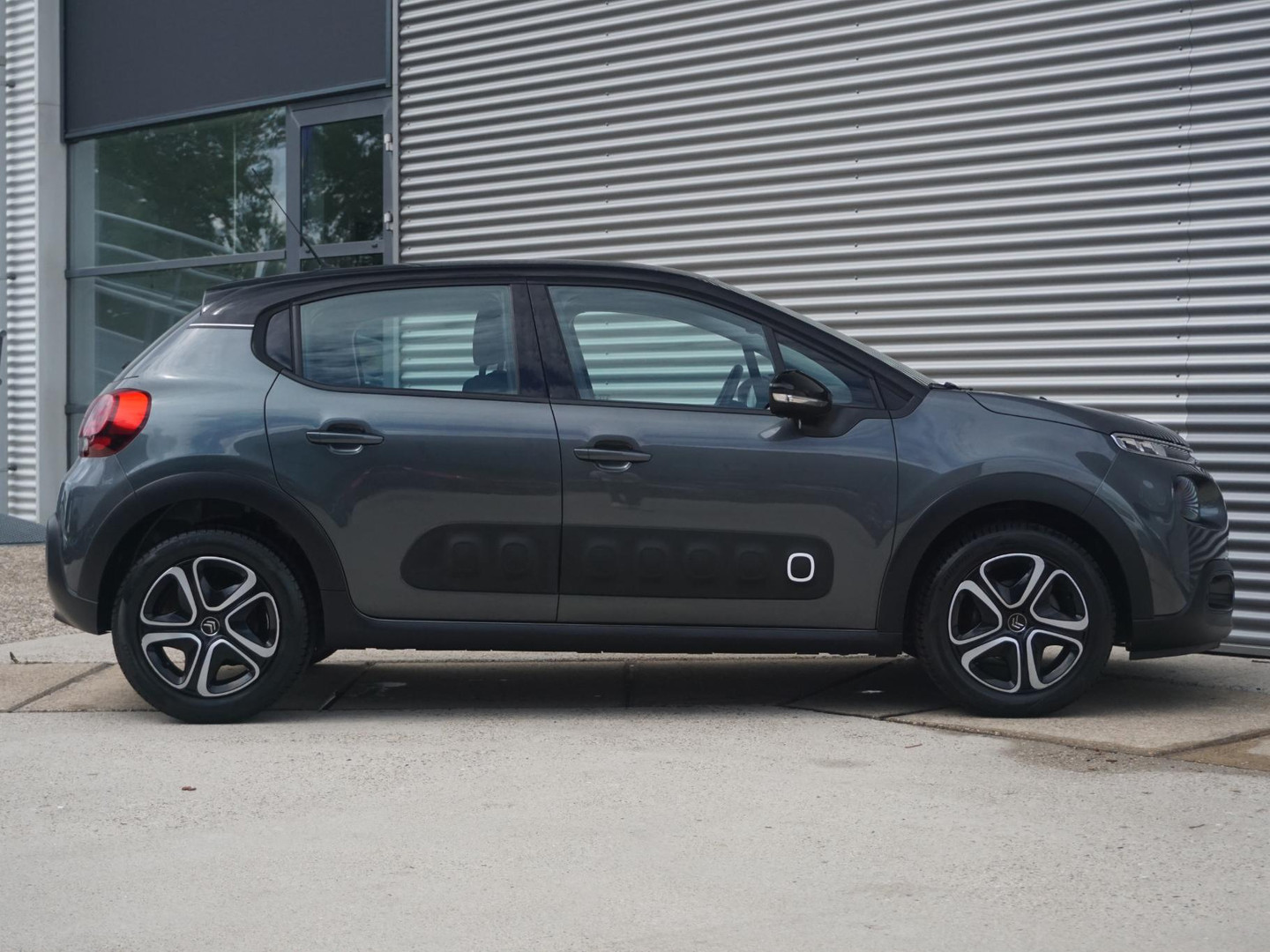 Citroën Citroën