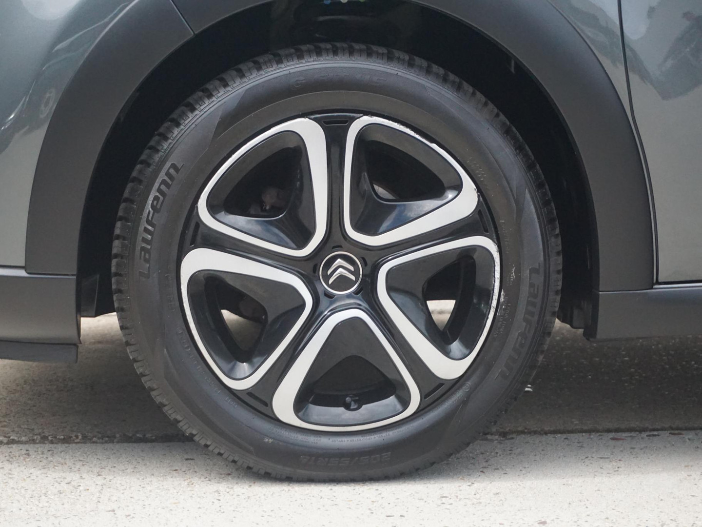 Citroën Citroën