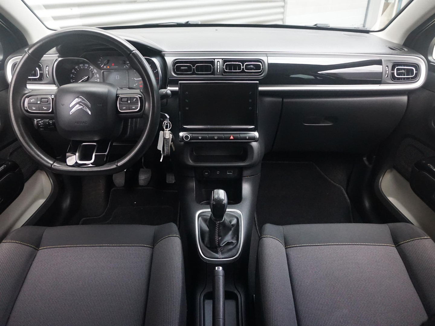 Citroën Citroën