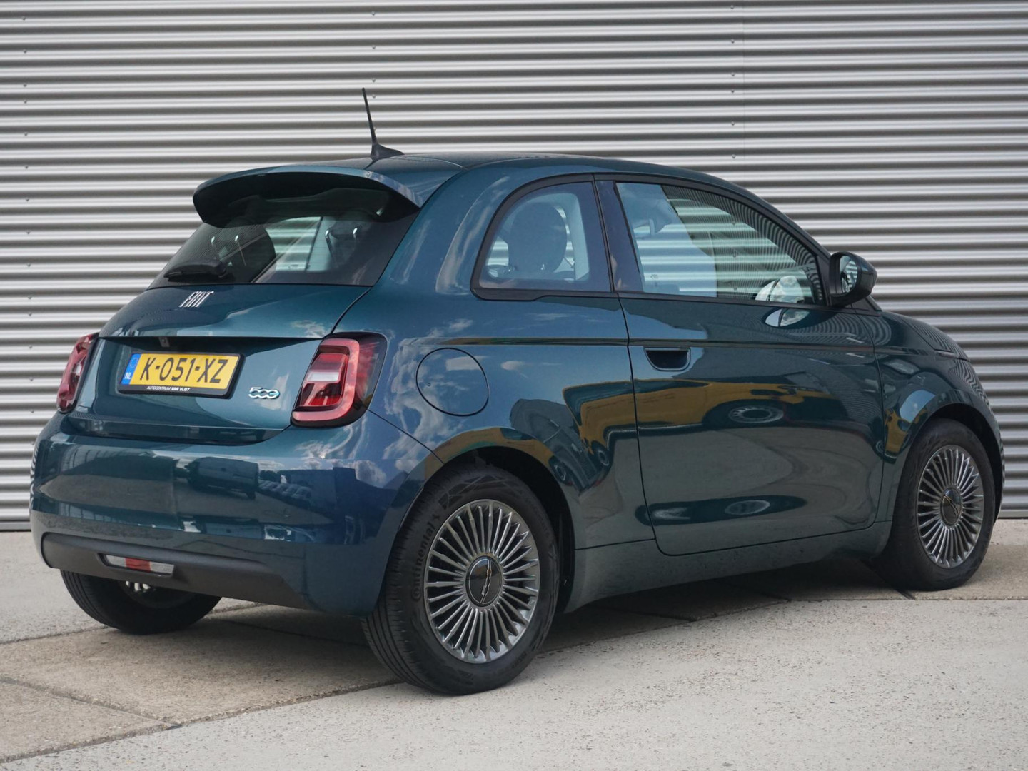 Fiat