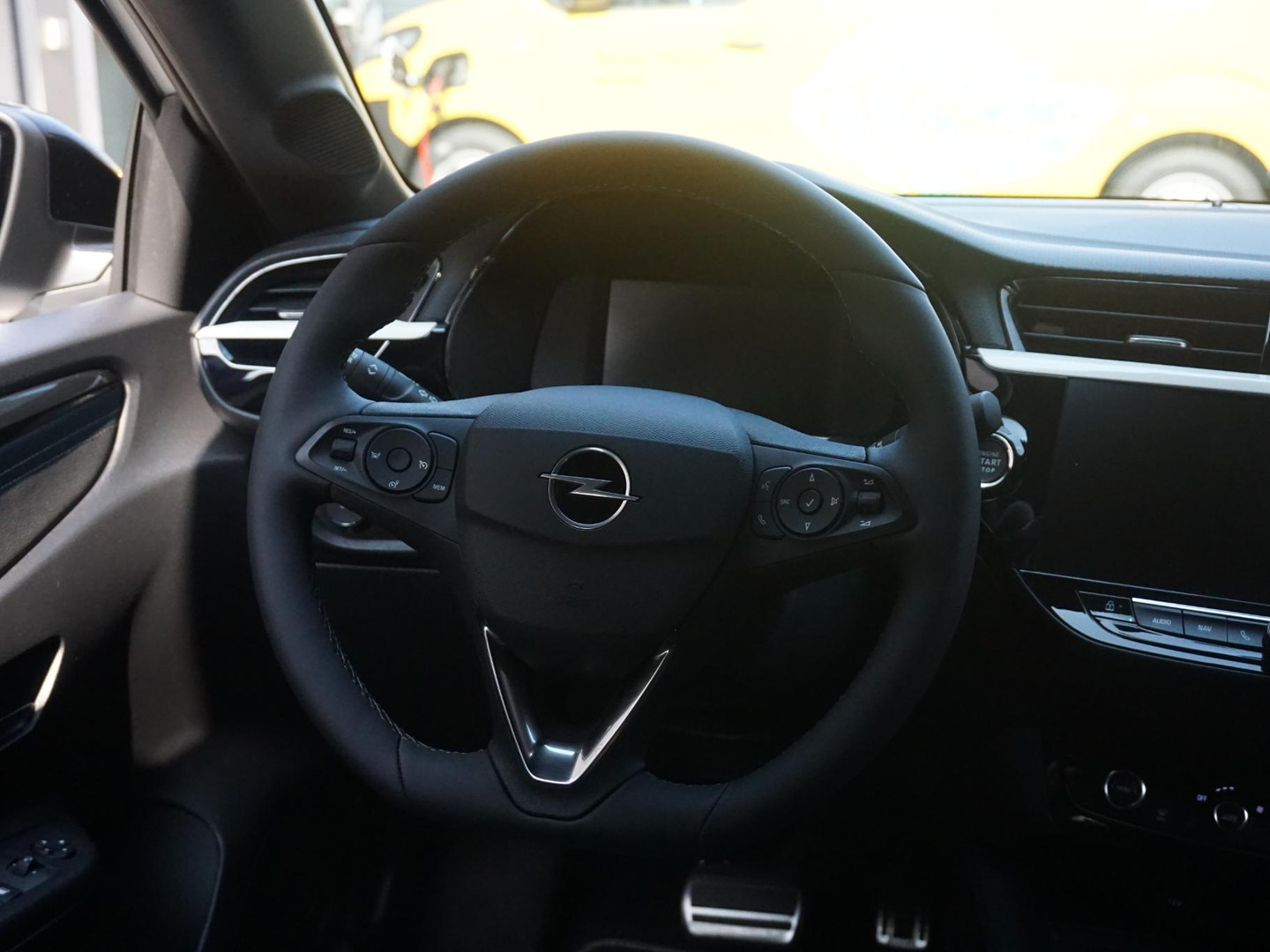 Opel Opel