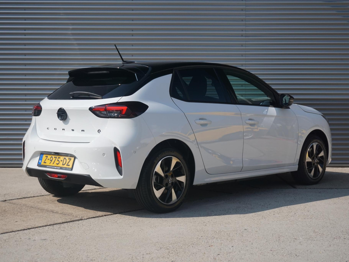 Opel Opel