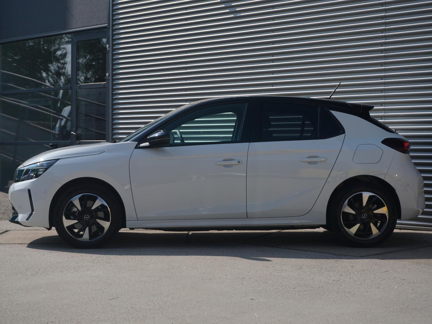 Opel Opel