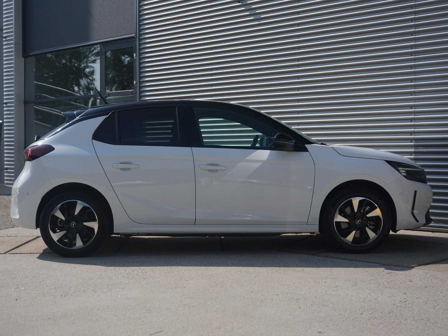 Opel Opel