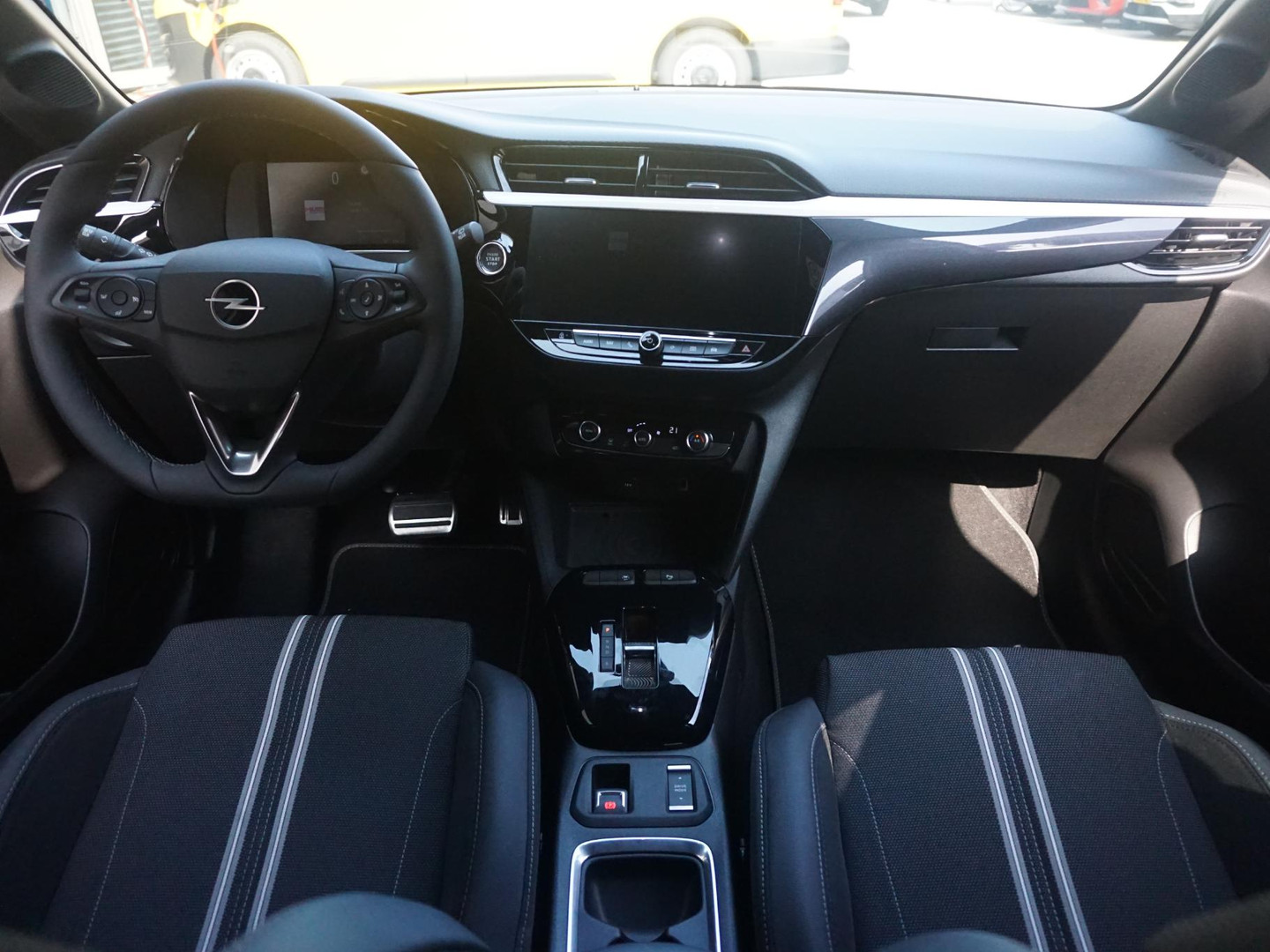 Opel Opel