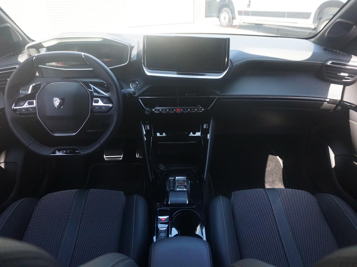 Peugeot Peugeot