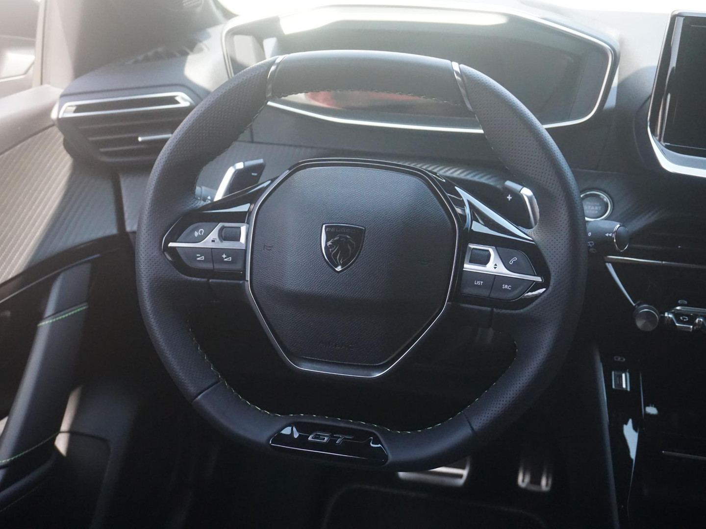 Peugeot Peugeot