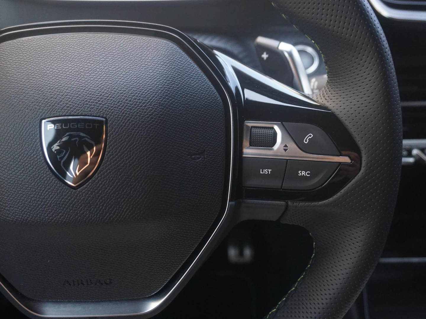 Peugeot Peugeot