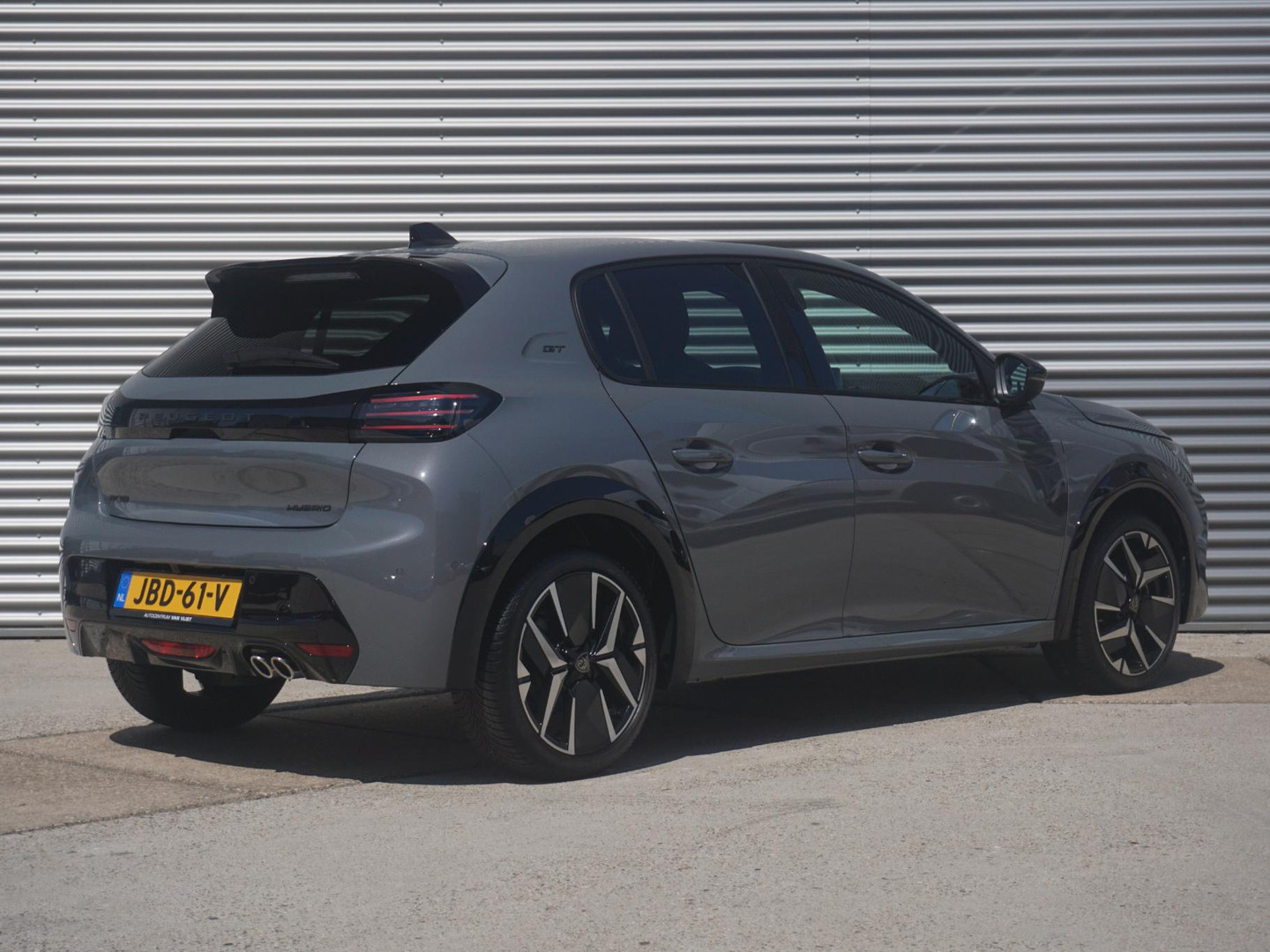 Peugeot Peugeot