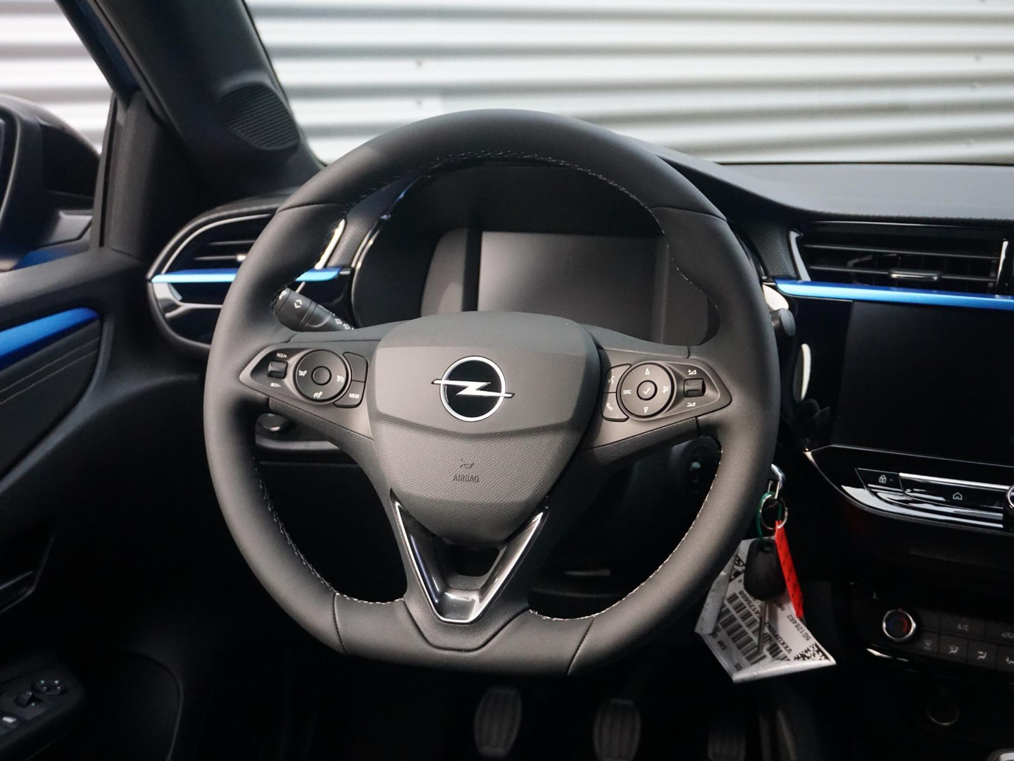 Opel Opel
