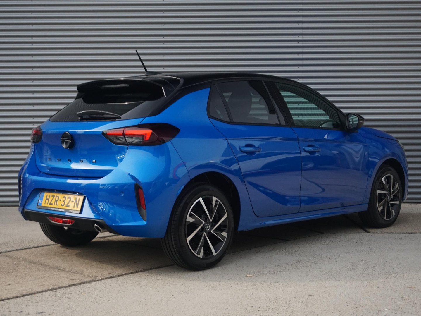 Opel Opel