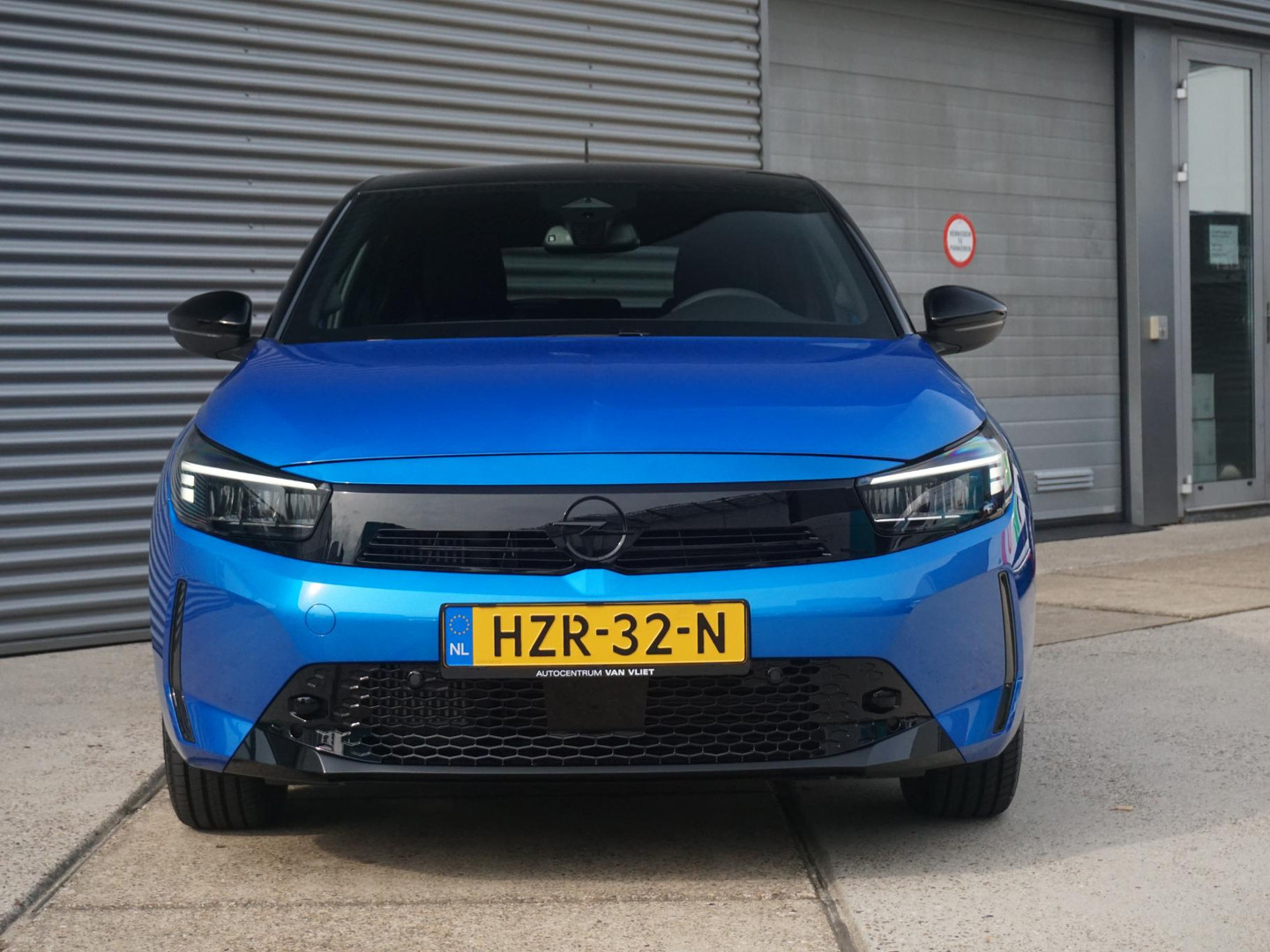 Opel Opel
