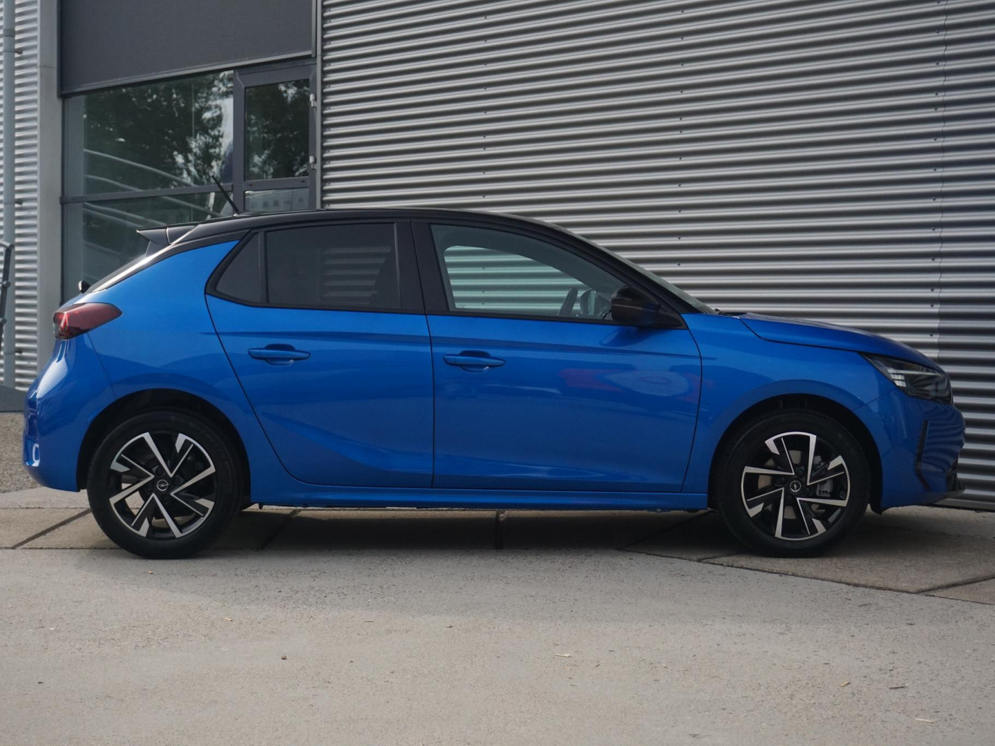 Opel Opel