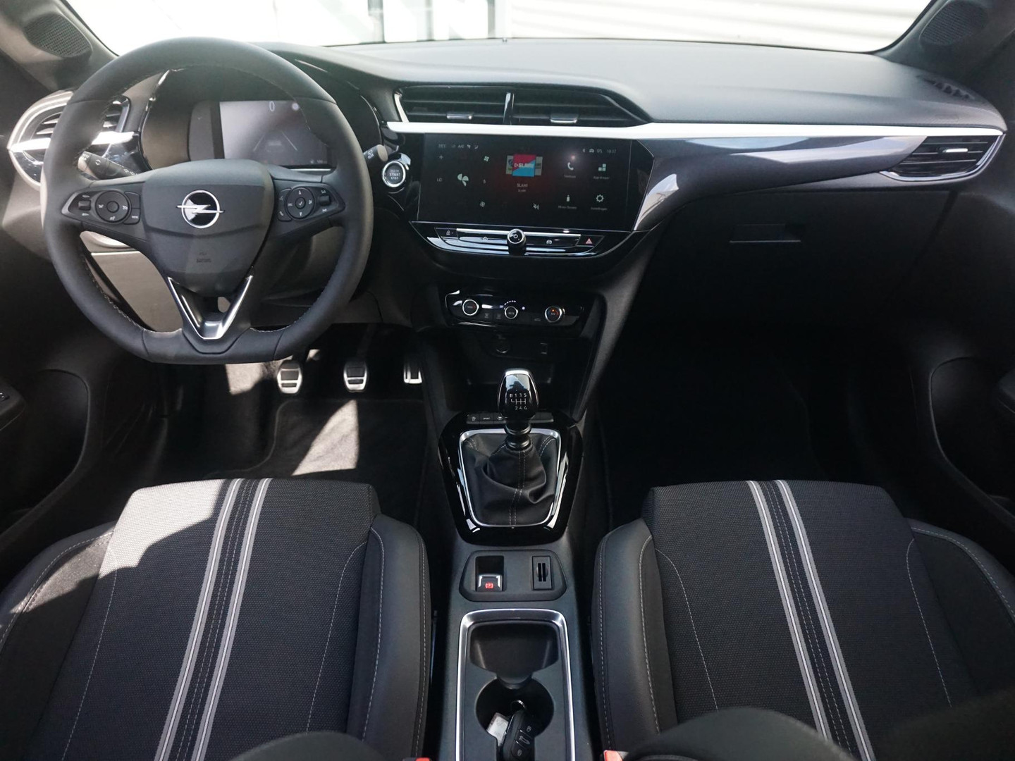 Opel Opel