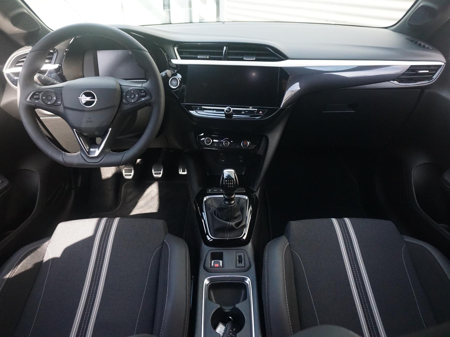 Opel Opel
