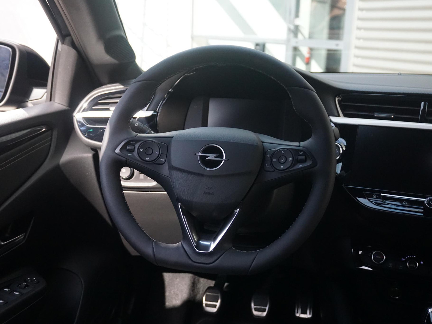 Opel Opel