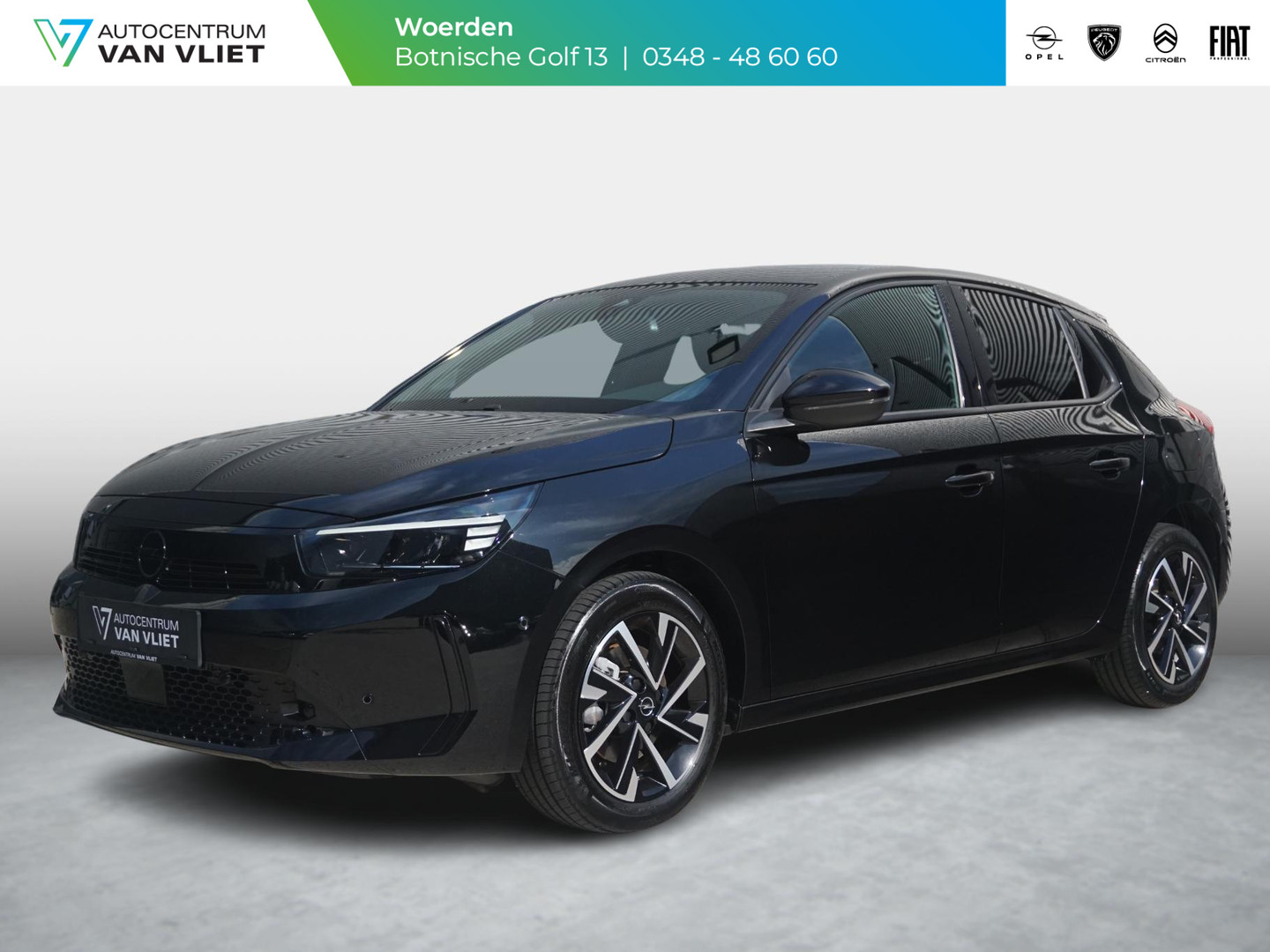 Opel Opel