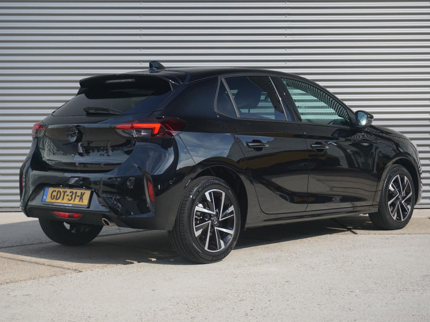 Opel Opel