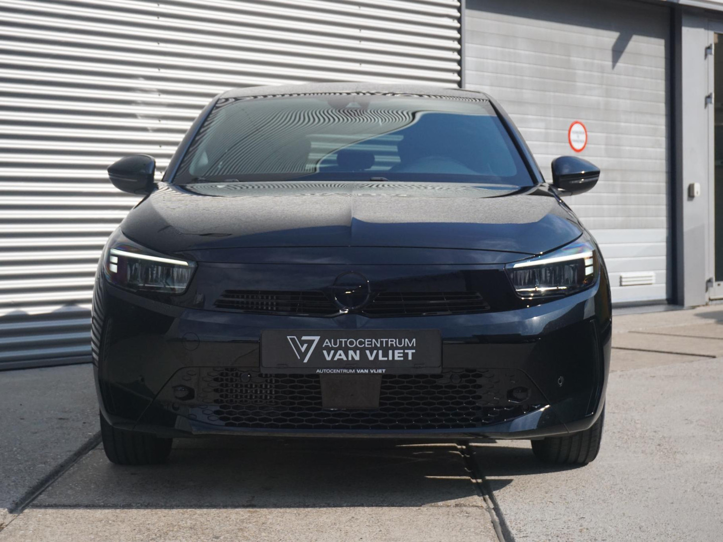 Opel Opel