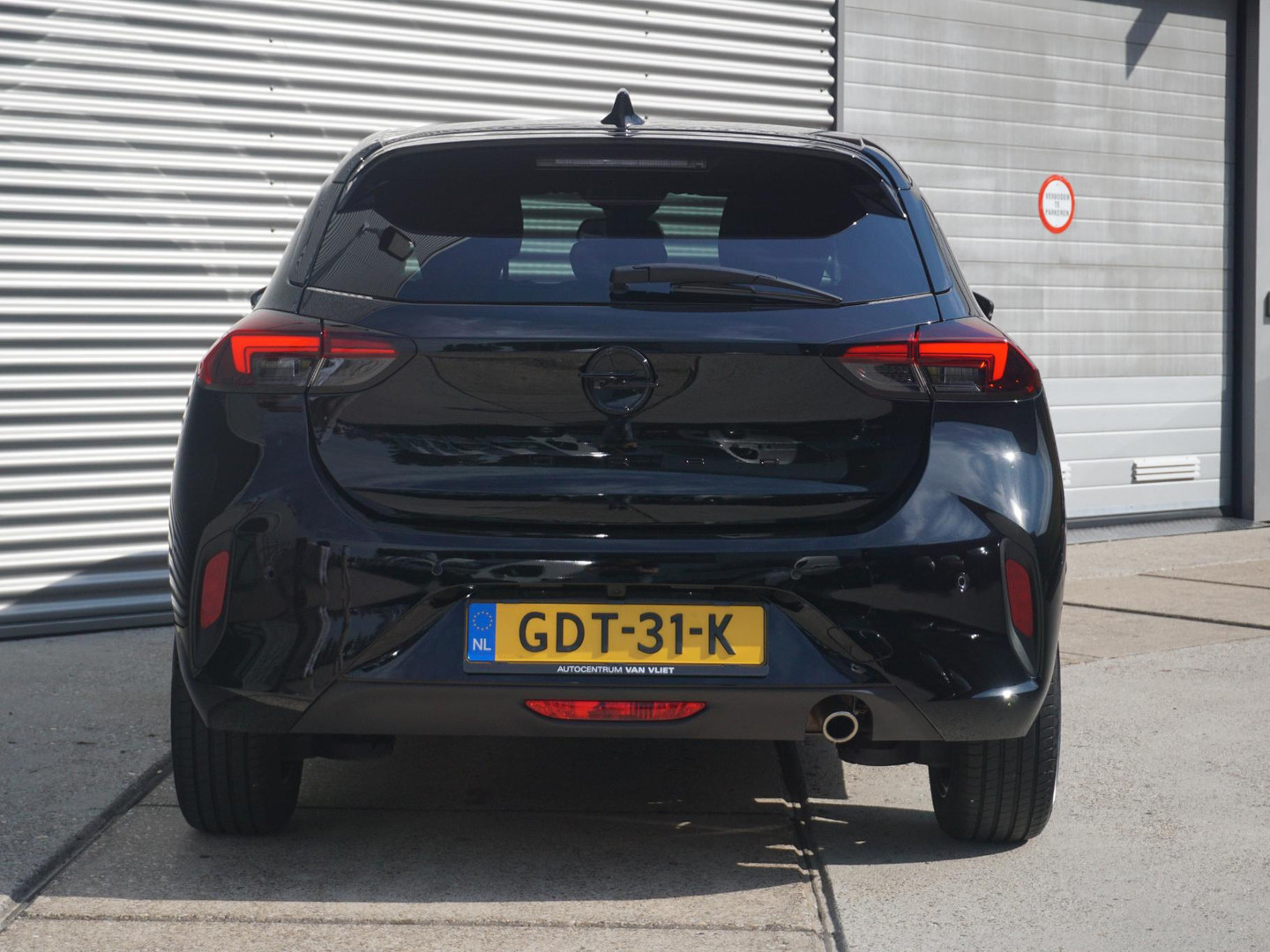 Opel Opel