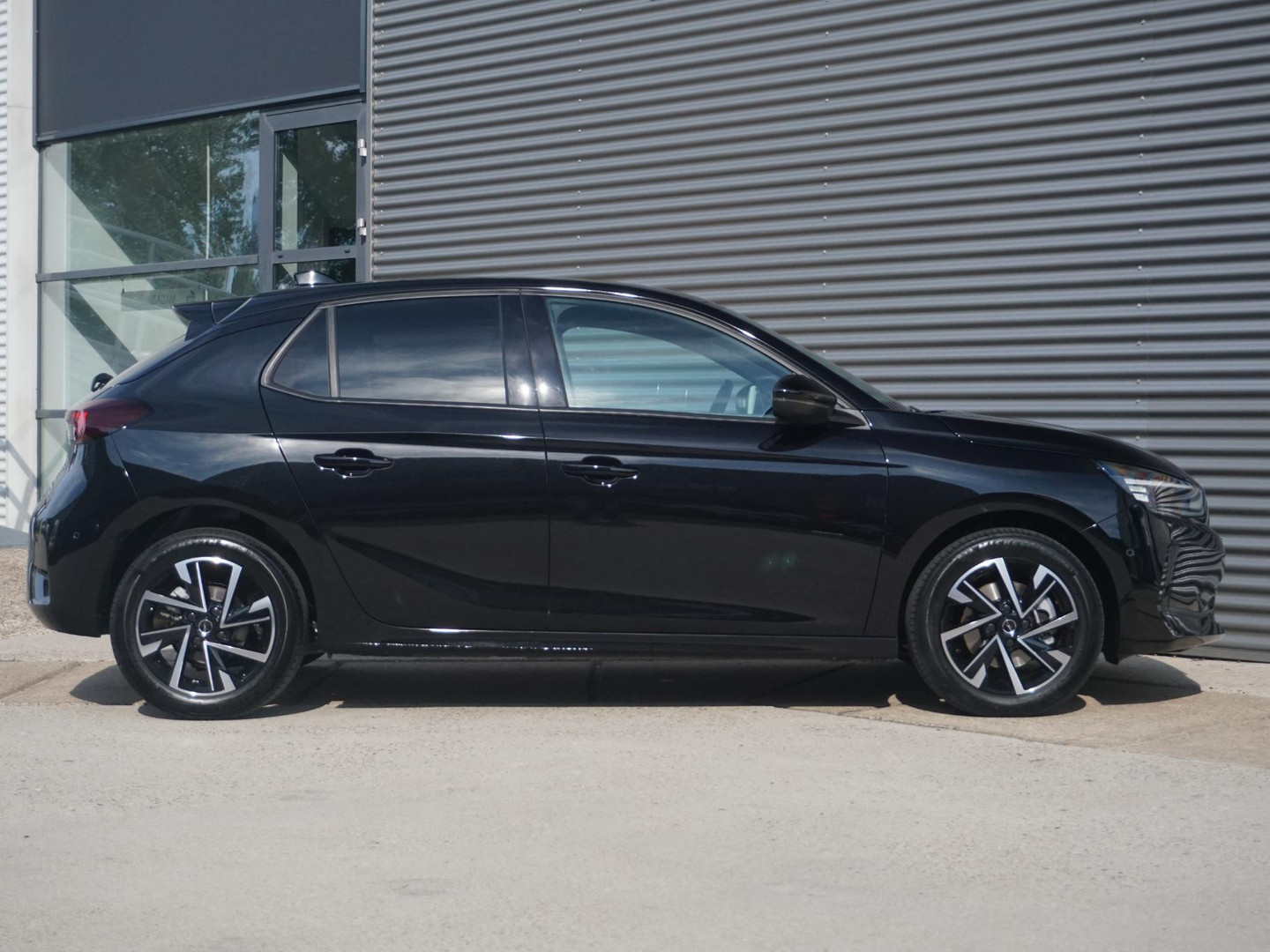 Opel Opel