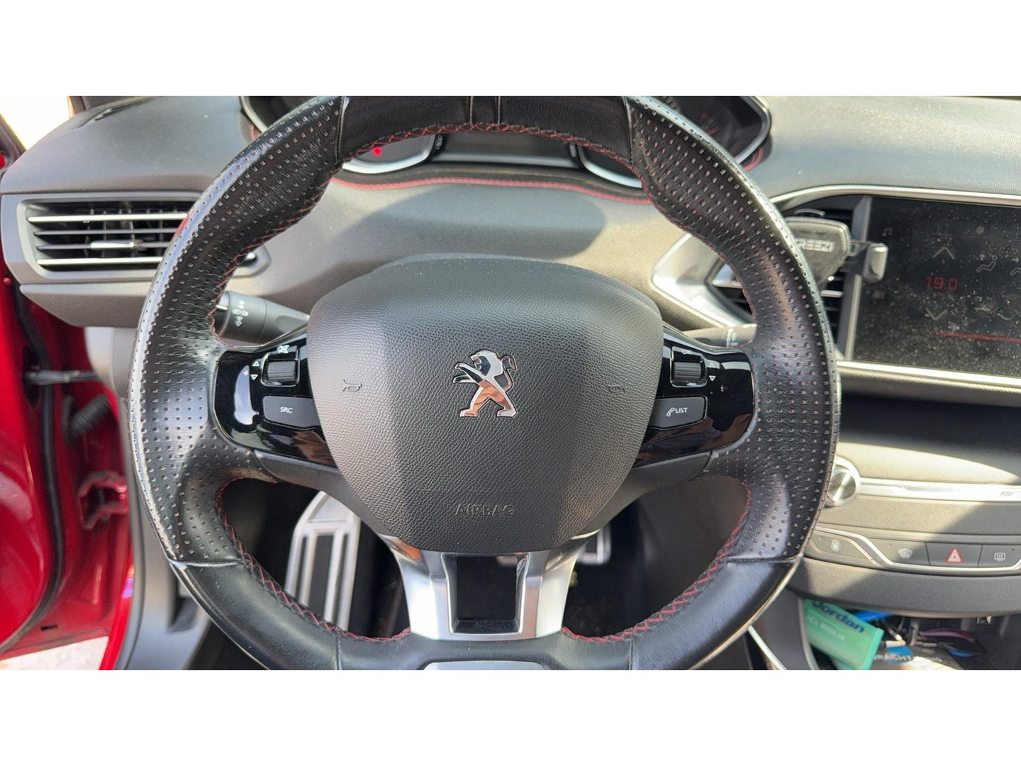 Peugeot Peugeot