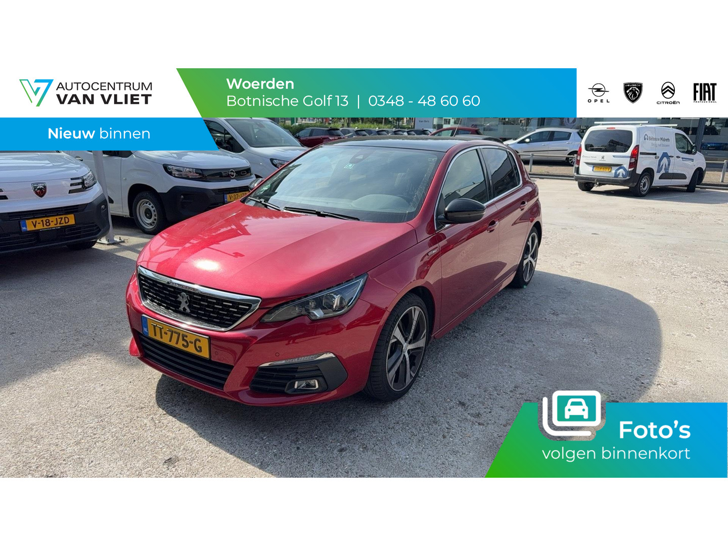 Peugeot Peugeot