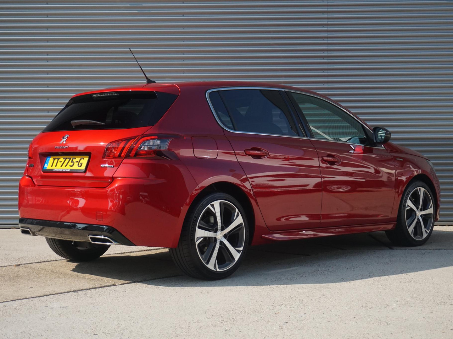 Peugeot