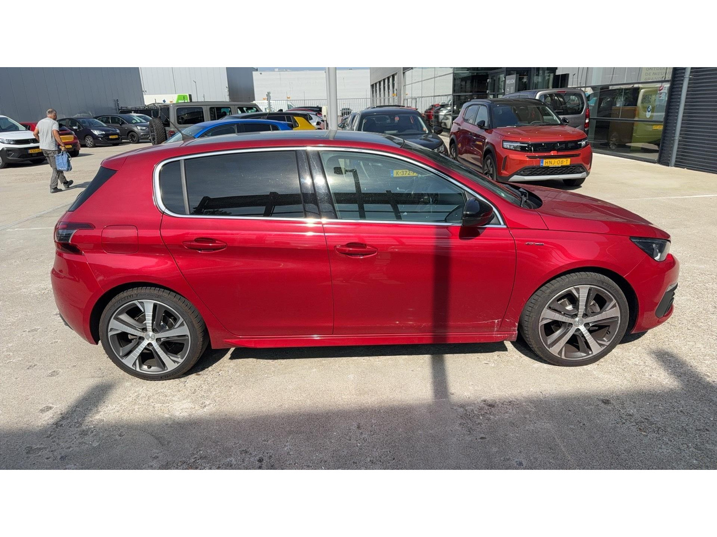 Peugeot Peugeot