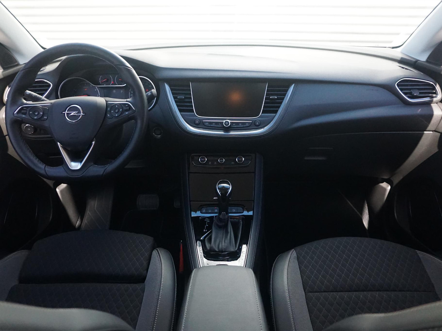 Opel Opel