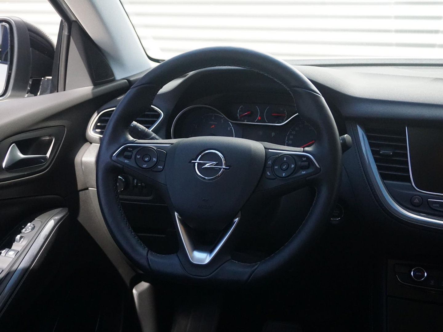 Opel Opel