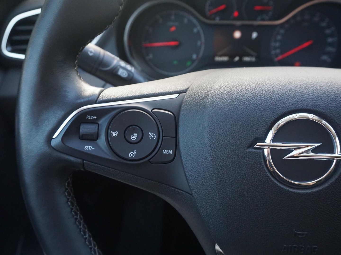 Opel Opel