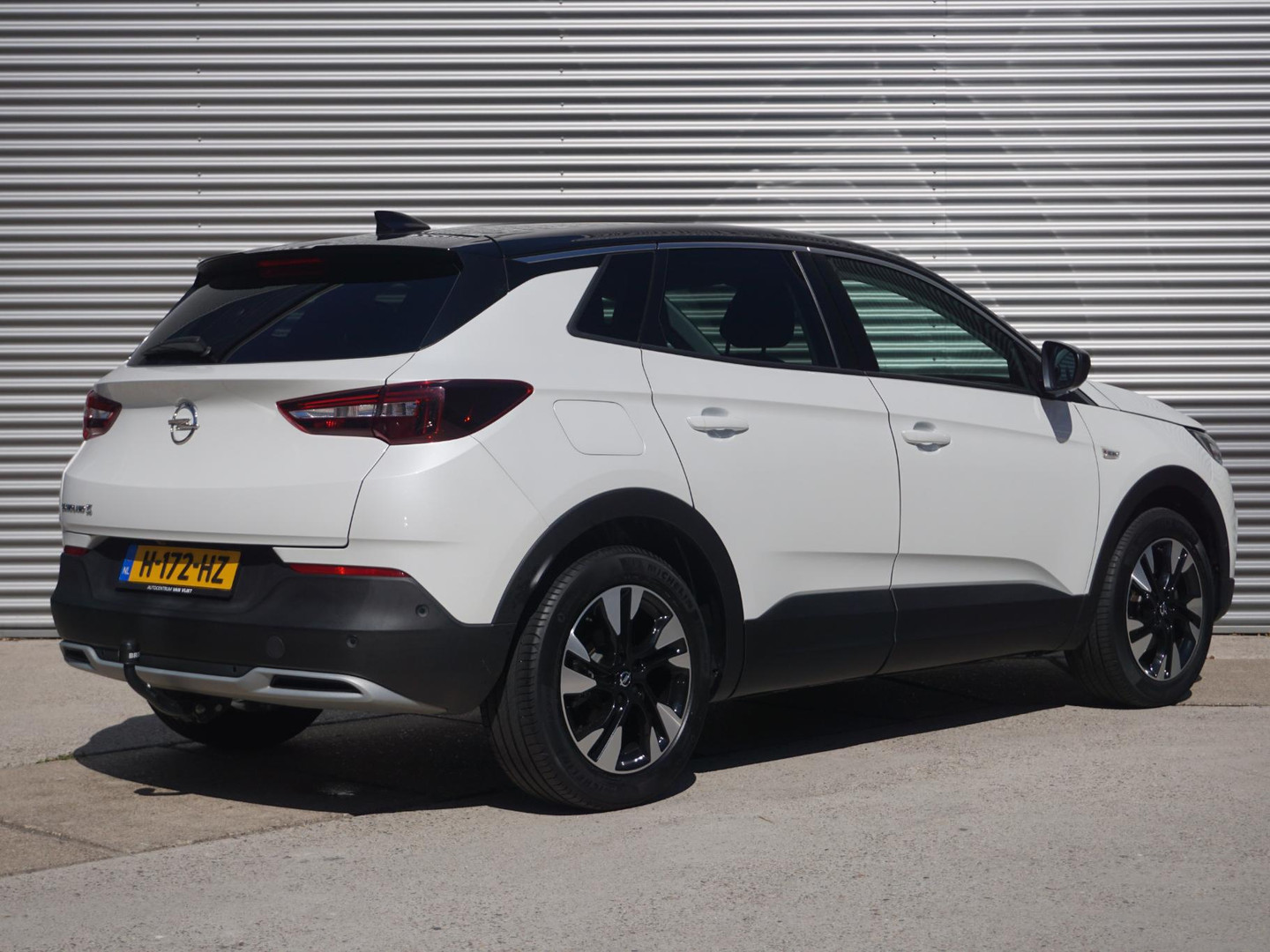 Opel Opel