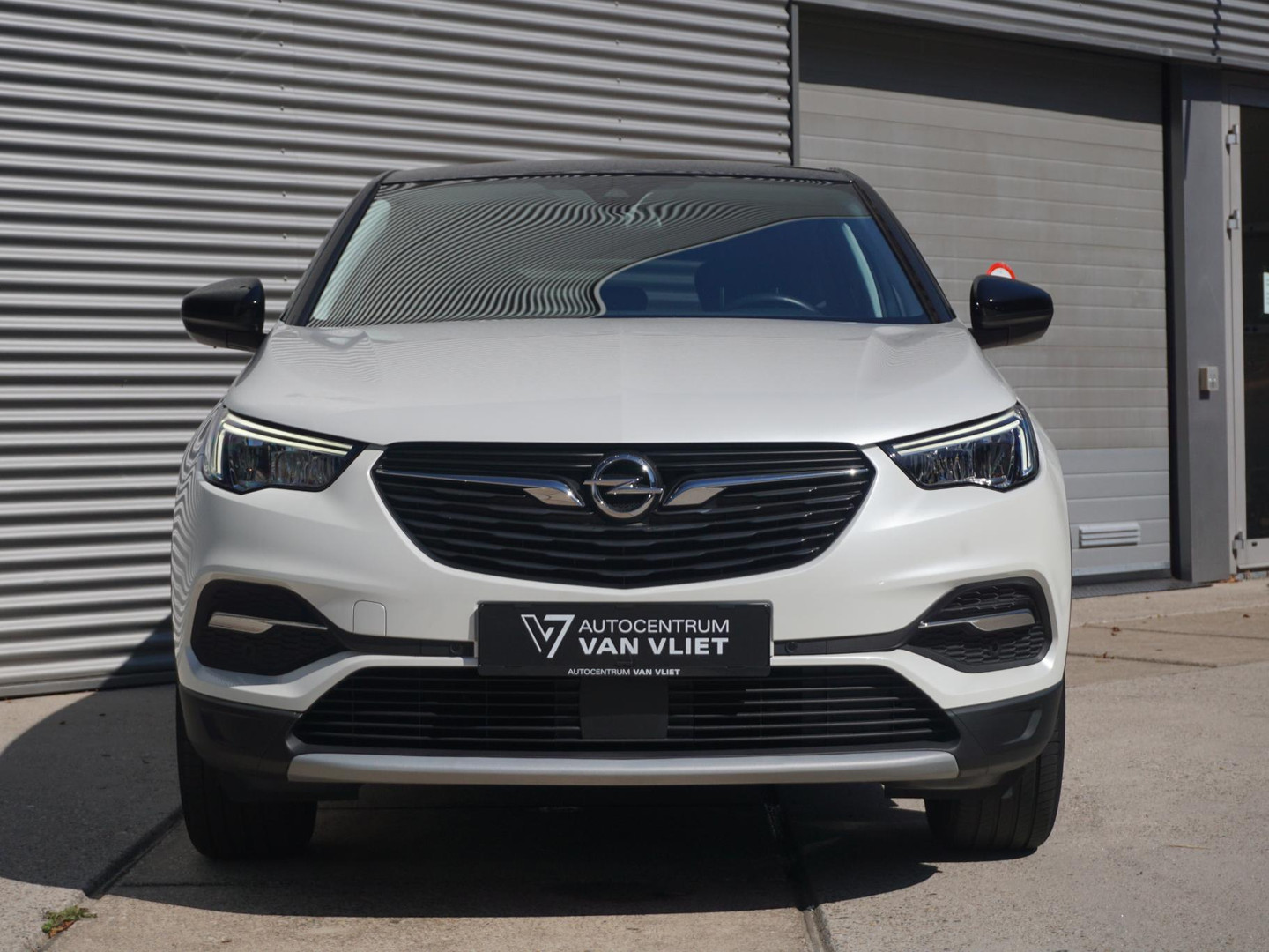 Opel Opel