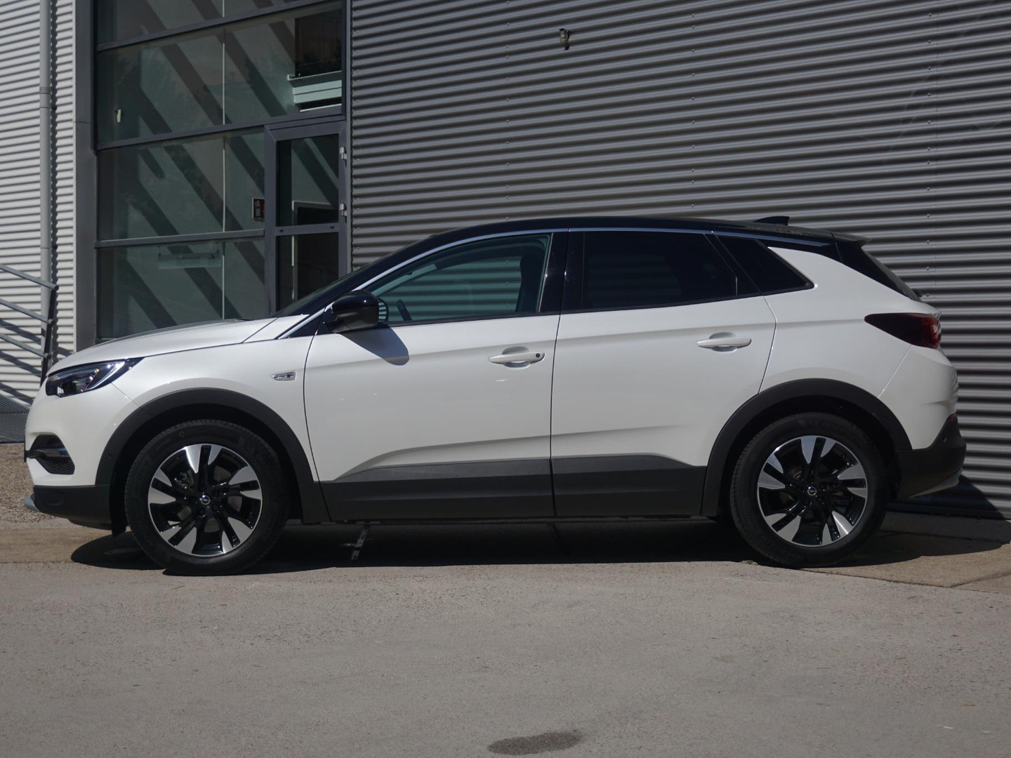 Opel Opel