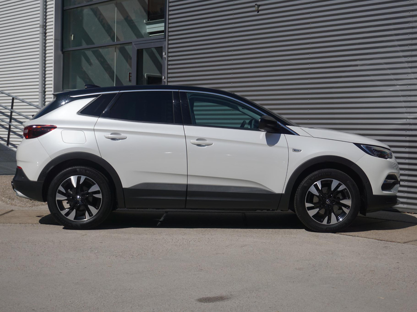 Opel Opel