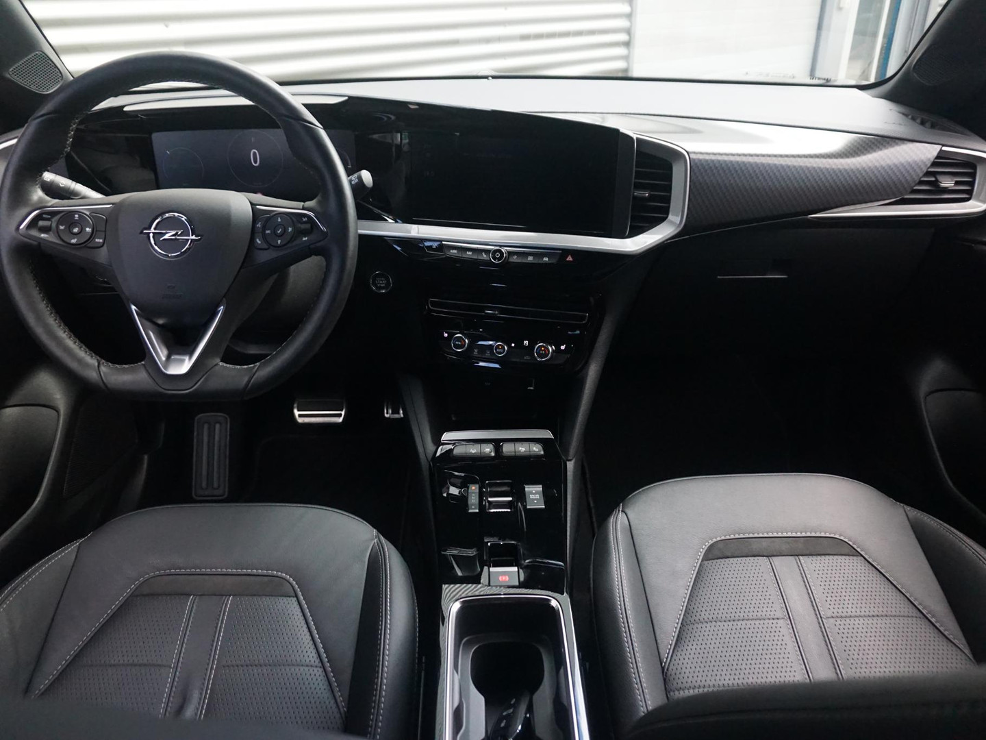 Opel Opel