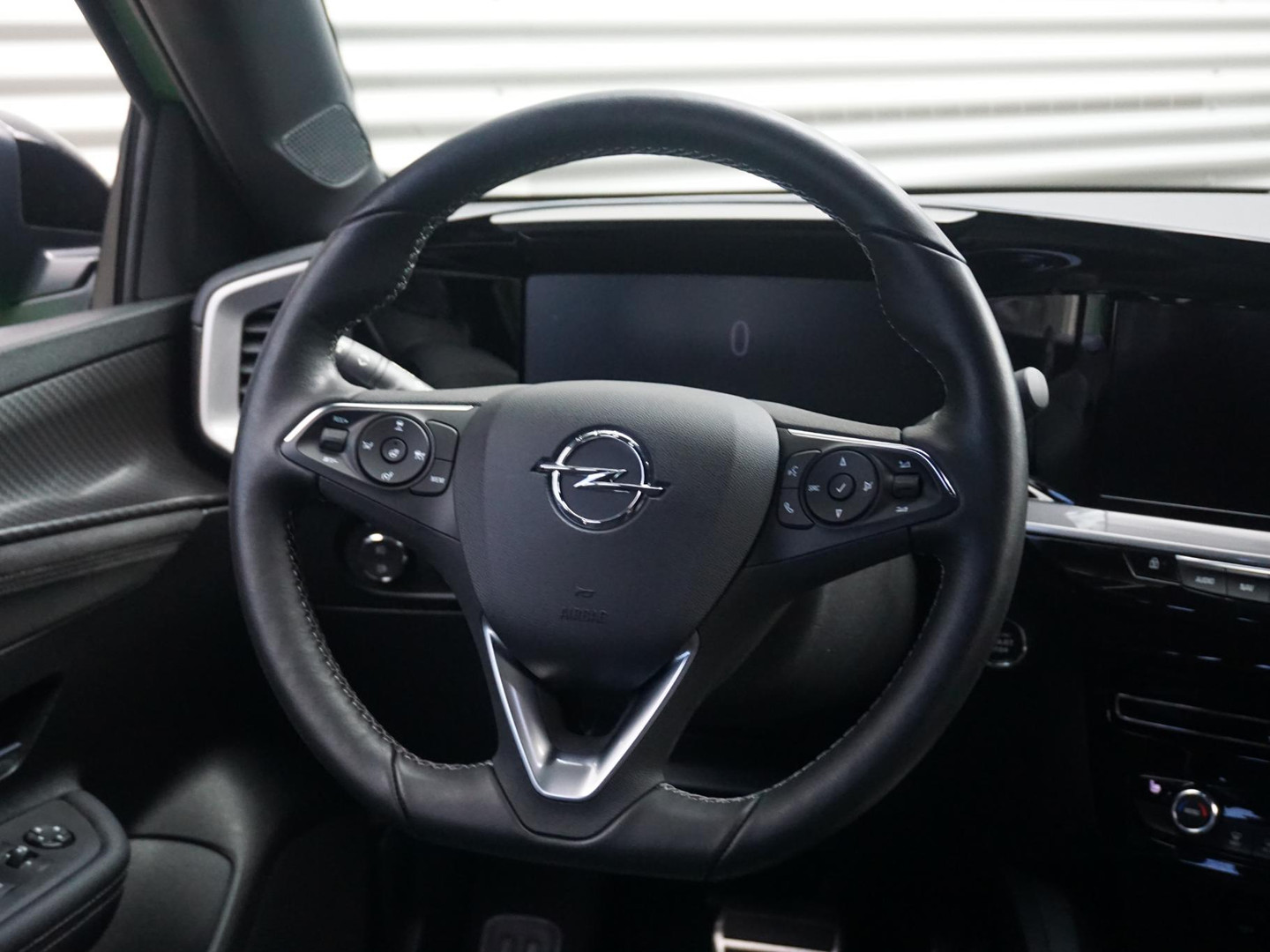 Opel Opel