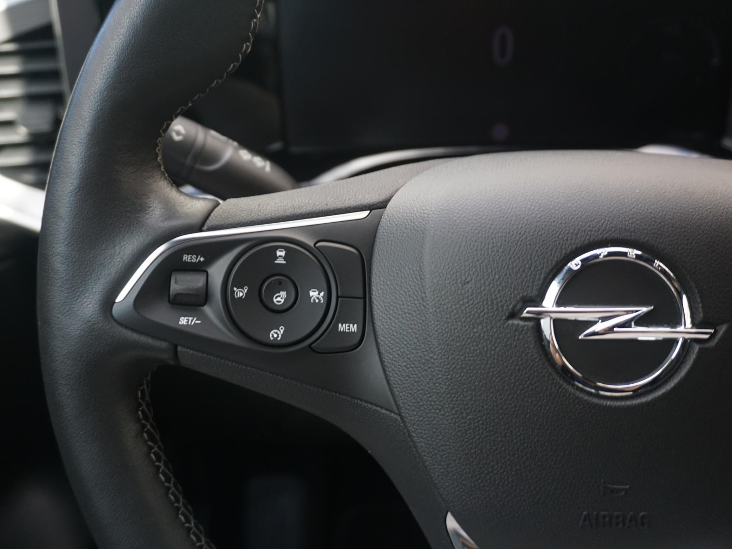 Opel Opel
