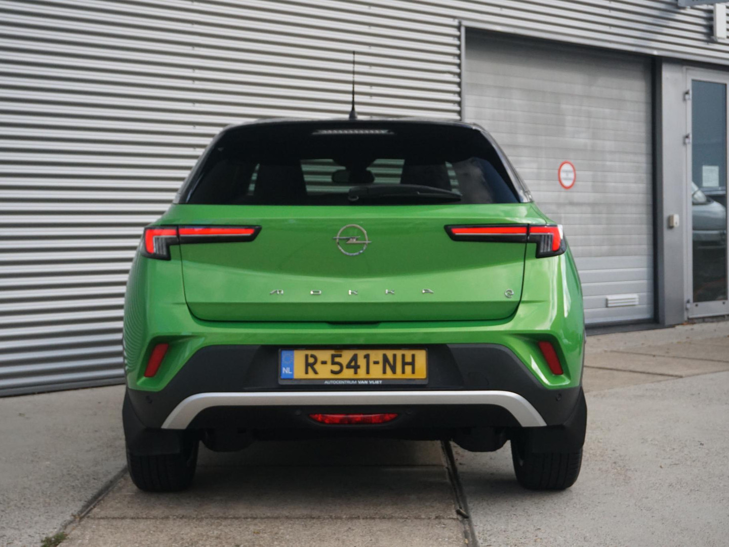 Opel Opel