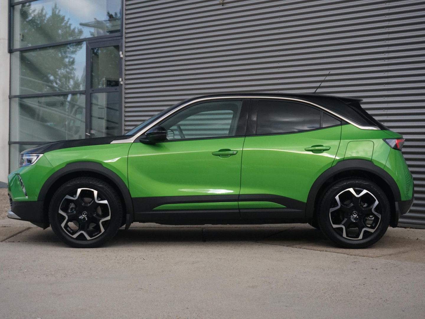 Opel Opel