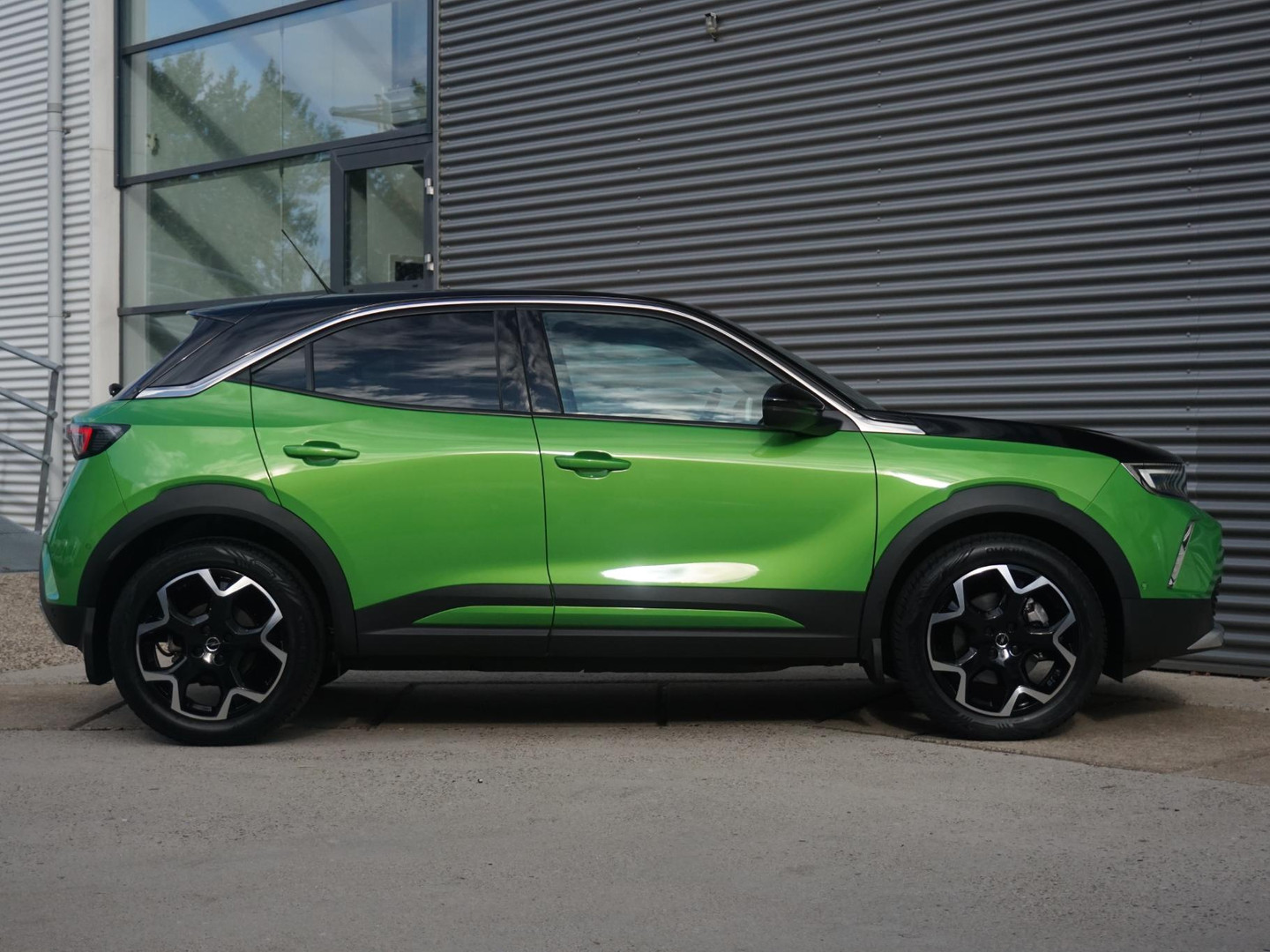 Opel Opel