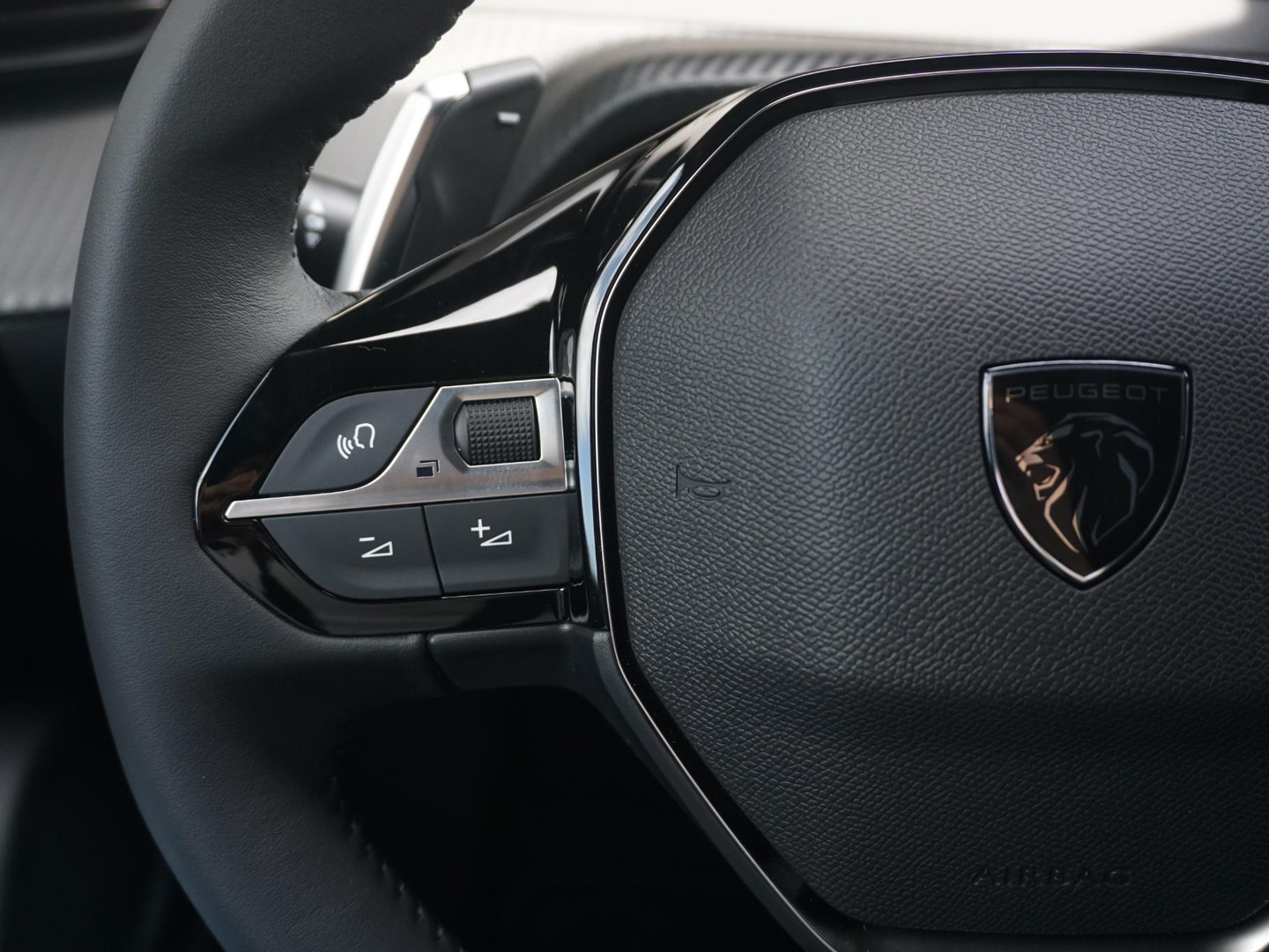 Peugeot Peugeot