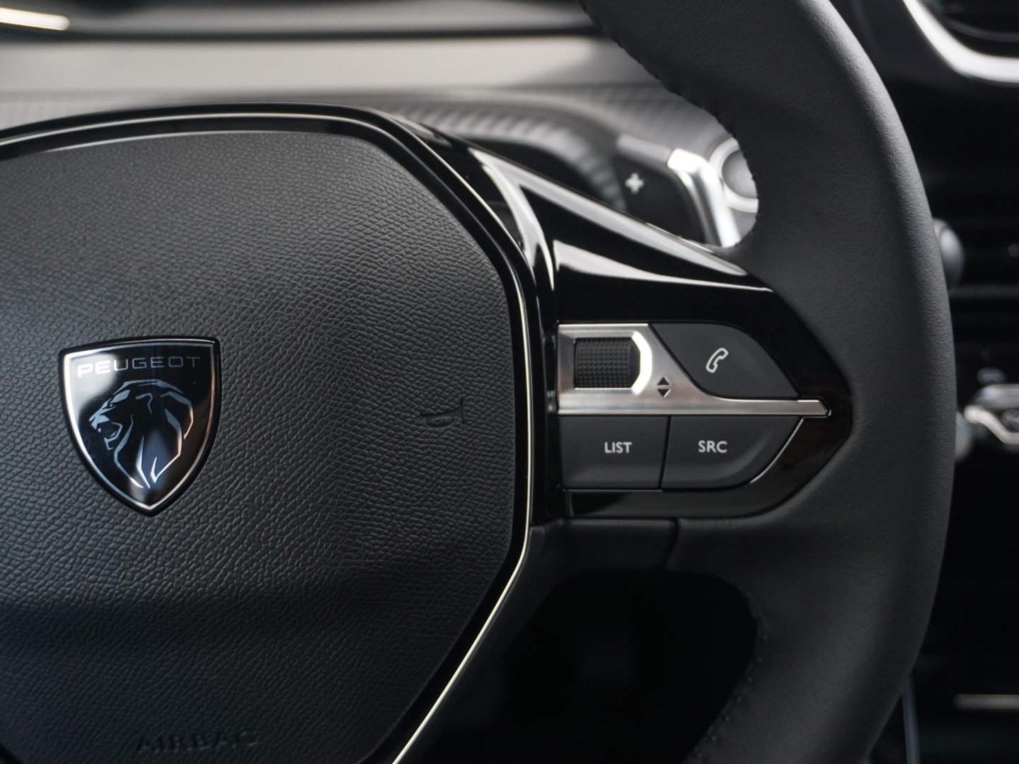 Peugeot Peugeot
