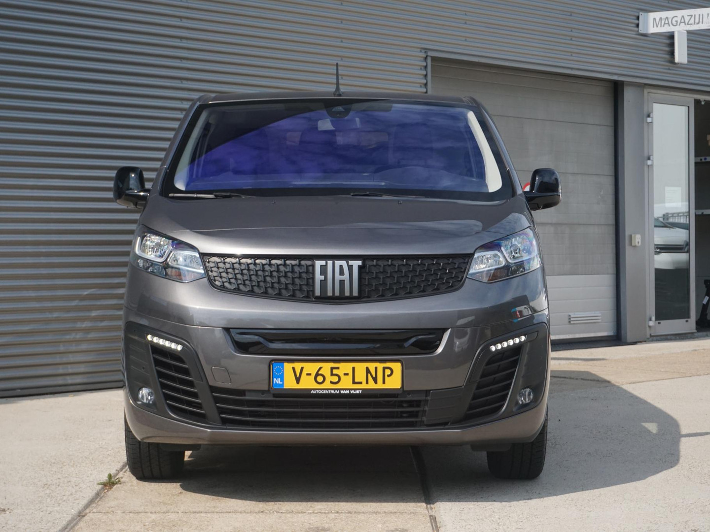 Fiat Fiat