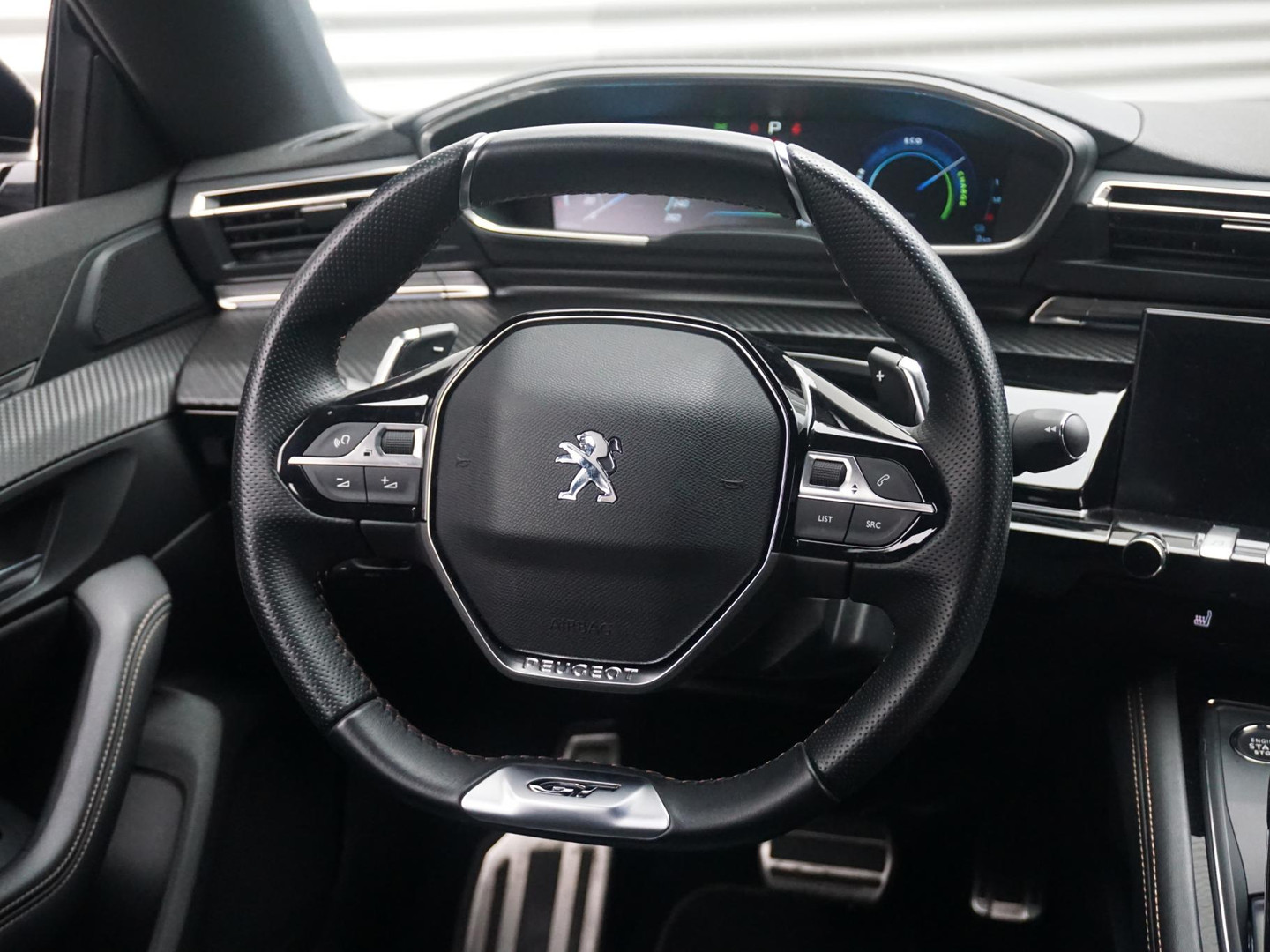 Peugeot Peugeot