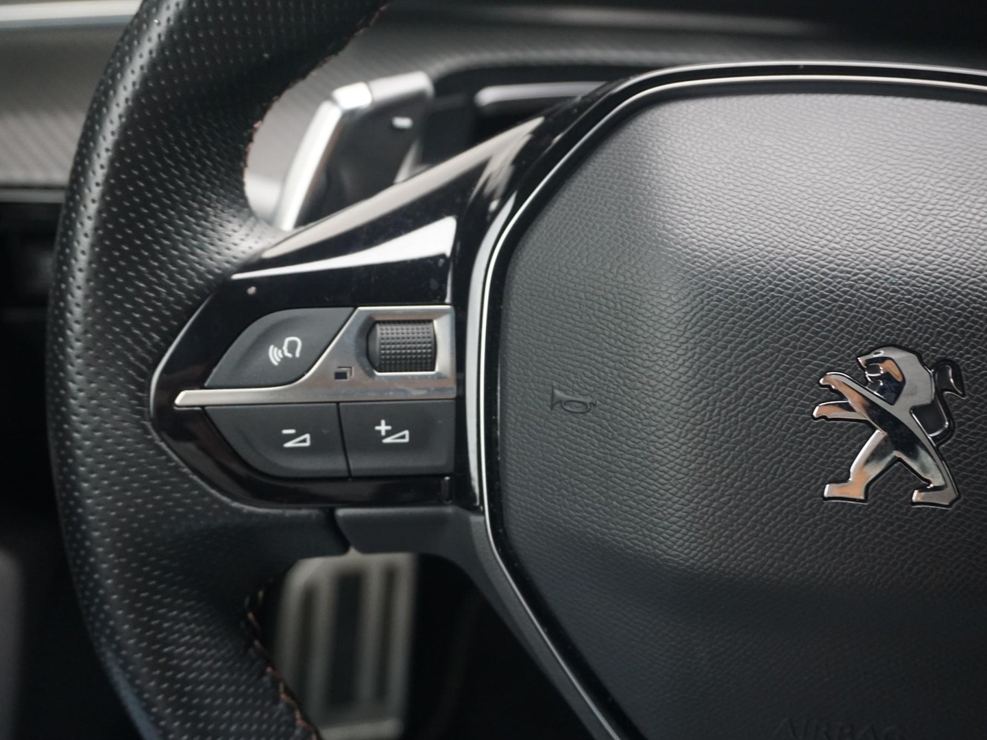 Peugeot Peugeot