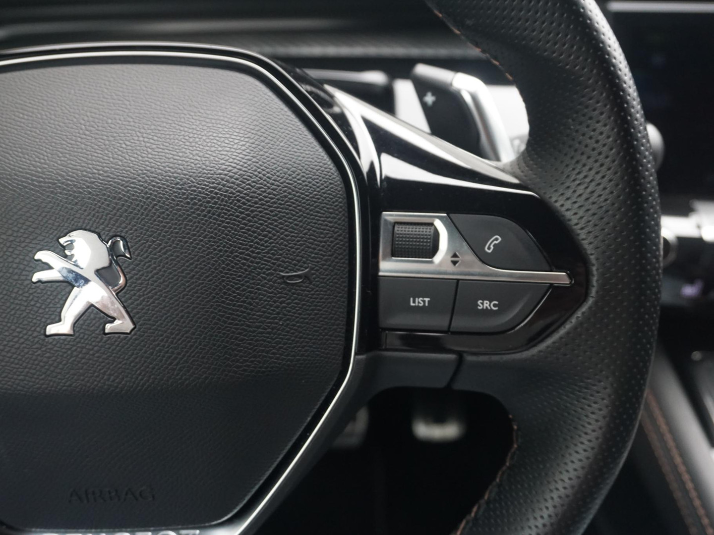 Peugeot Peugeot