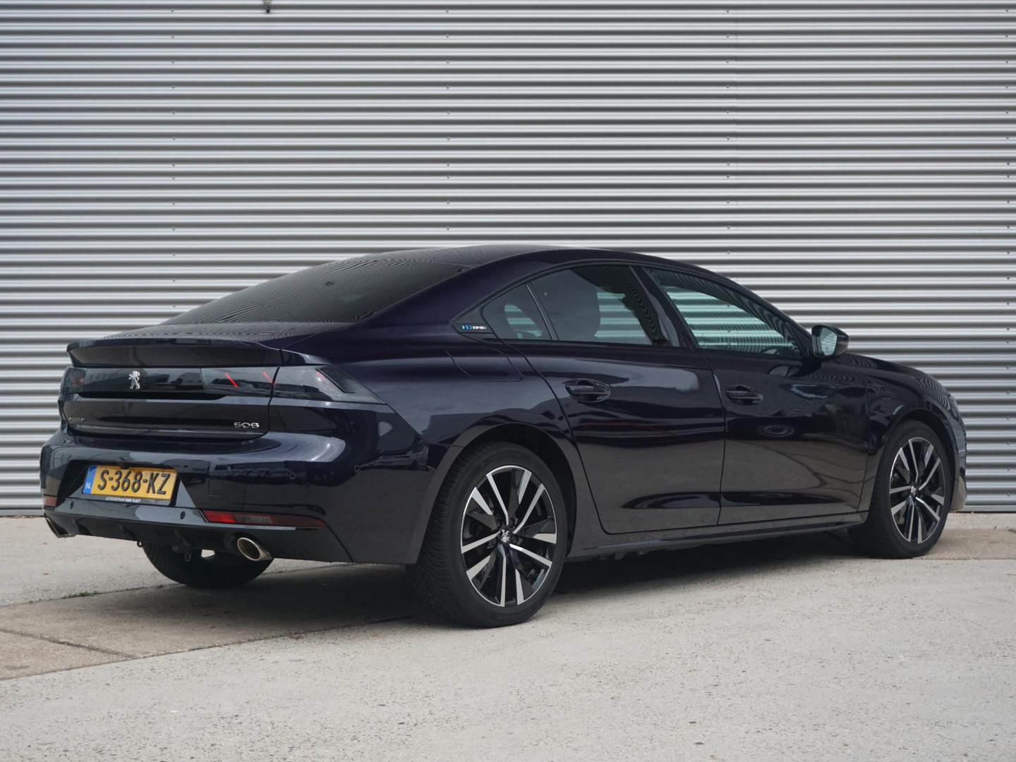 Peugeot Peugeot