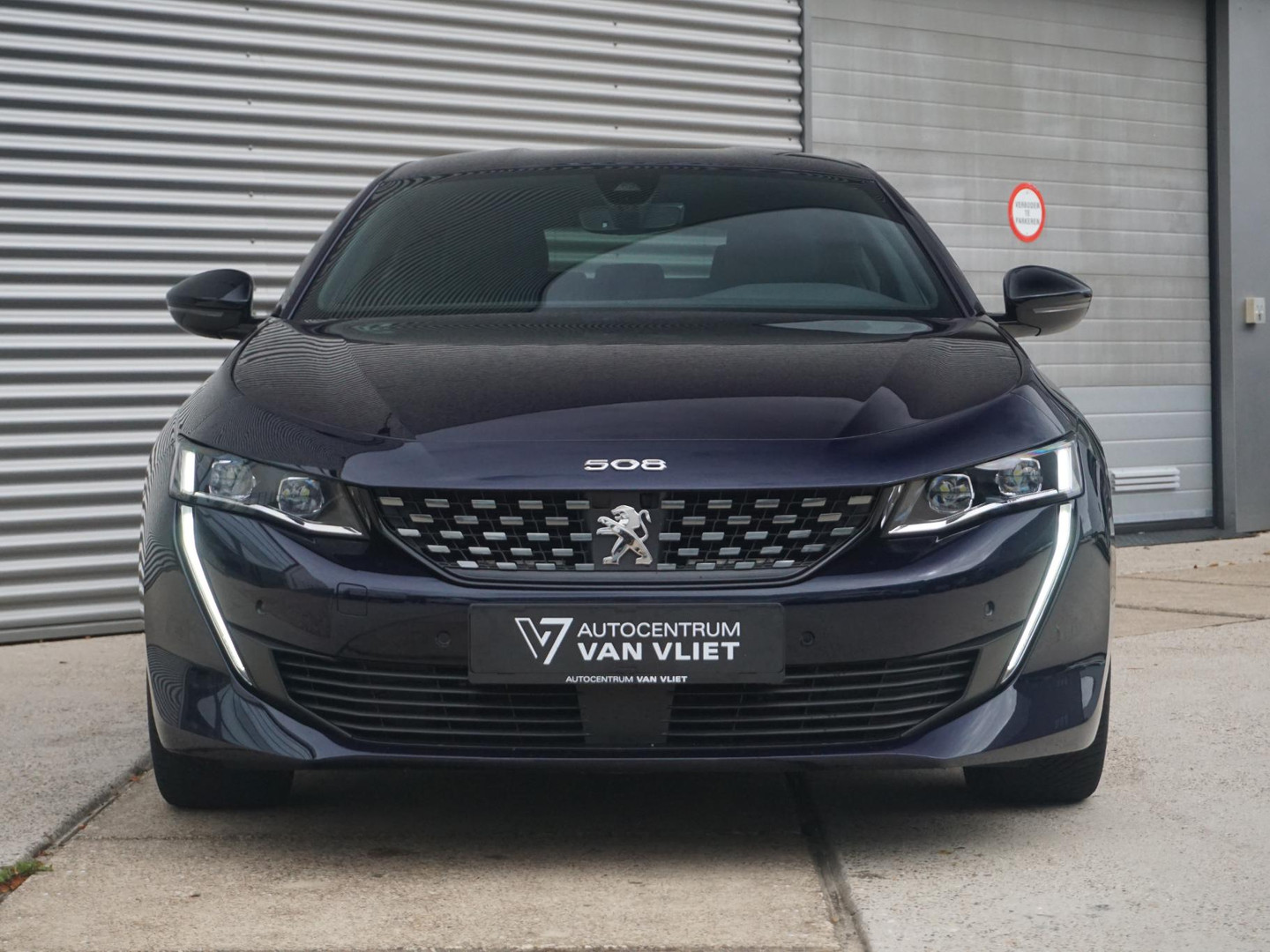 Peugeot Peugeot